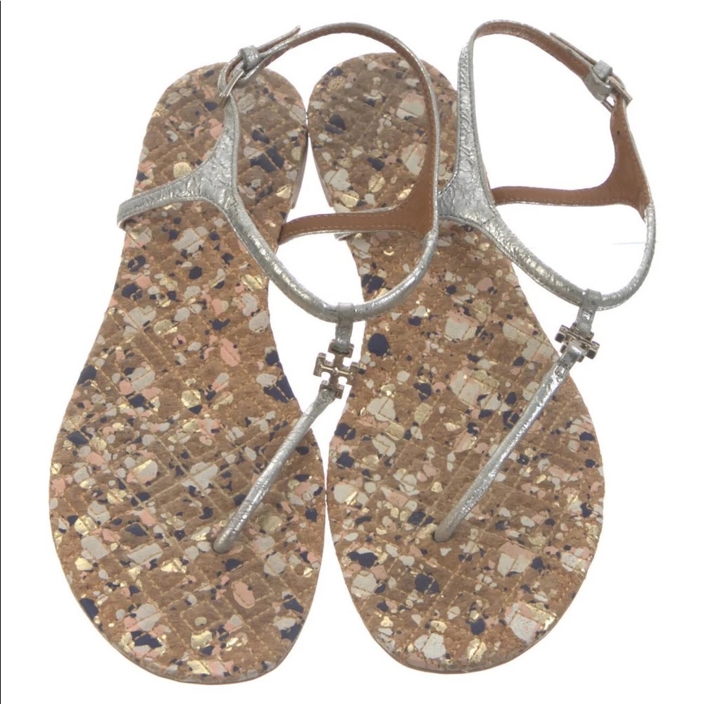 Tory Burch Sandals 8.5